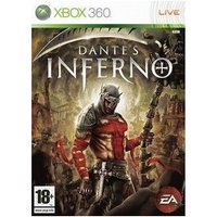Dante's Inferno - Xbox 360