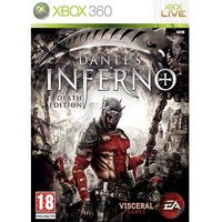 Dante's Inferno Collector - Xbox 360