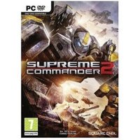 Supreme Commander 2 - PC