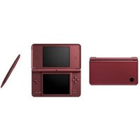 Nintendo DSi XL (Bordeaux)