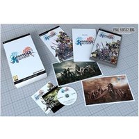 Final Fantasy : Dissidia Collector - PSP