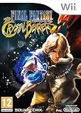 Final Fantasy Crystal Chronicles : The Crystal Bearers - Wii