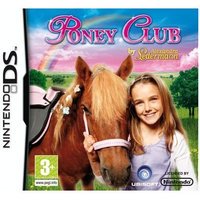 Poney Club by Alexandra Ledermann