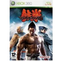 Tekken 6 - Xbox 360