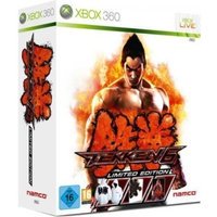 Tekken 6 Edition Collector - Xbox 360
