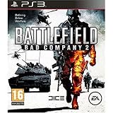 Battlefield Bad Company 2 - Playstation 3