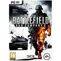 Battlefield Bad Company 2 - PC