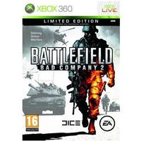 Battlefield Bad Company 2 Edition Limitée - Xbox 360