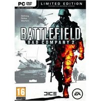 Battlefield Bad Company 2 Edition Limitée - PC