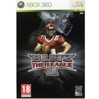 Blitz : The league 2 - Xbox 360