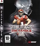 Blitz : The league 2 - PS3