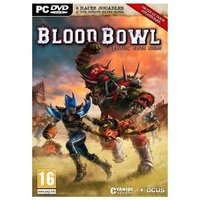Blood Bowl Edition Elfes Noirs - PC