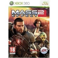 Mass Effect 2 - Xbox 360