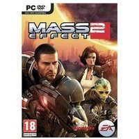 Mass Effect 2 - PC