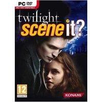 Scene It ? Twilight - PC