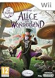 Alice au Pays des Merveilles - Wii