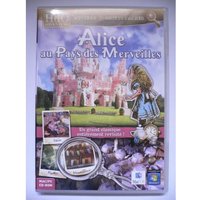 Alice au Pays des Merveilles - PC