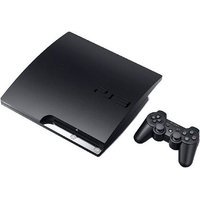 Sony Playstation 3 Slim 250Go