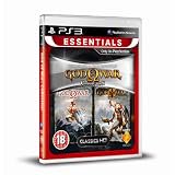 God of War Collection - Playstation 3