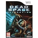 Dead Space Extraction - Wii