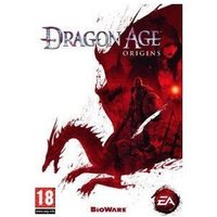 Dragon Age Origins - Playstation 3