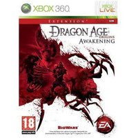 Dragon Age Origins - Xbox 360