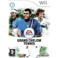 Grand Chelem Tennis - Wii
