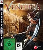 Venetica - Playstation 3