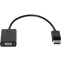 HP Adaptateur DisplayPort à VGA (AS615AT)