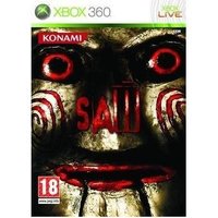 SAW Le Jeu - Xbox 360