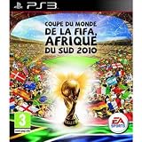 Coupe du Monde Fifa 2010 - Playstation 3