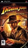 Indiana Jones Et Le Sceptre Des Rois - PSP
