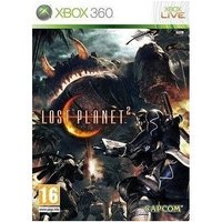 Lost Planet 2 - Xbox 360