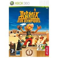 Astérix aux Jeux Olympiques - Xbox 360