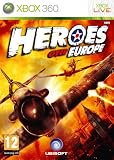 Heroes Over Europe - Xbox 360