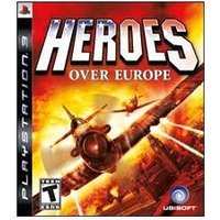 Heroes Over Europe - Playstation 3