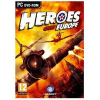 Heroes Over Europe - PC