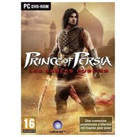 Prince of Persia : Les Sables Oubliés - PC