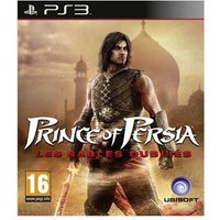 Prince of Persia : Les Sables Oubliés - Playstation 3
