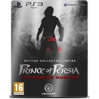Prince of Persia : Les Sables Oubliés Collector - Playstation 3