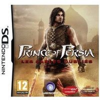 Prince of Persia : Les Sables Oubliés - Nintendo DS