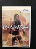 Prince of Persia : Les Sables Oubliés - Wii