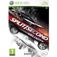 Split Second Velocity - Xbox 360