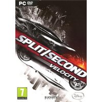 Split Second Velocity - PC