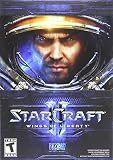 Starcraft II - Wings Of Liberty - PC