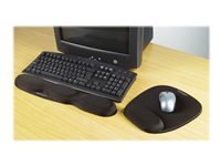 Kensington Eco Mousse (Black)
