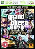 Grand Theft Auto IV Episodes From Liberty City - Xbox 360