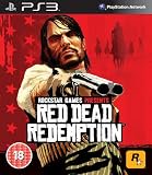 Red Dead Redemption - Playstation 3