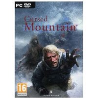 Cursed Mountain - Wii