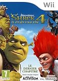 Shrek 4 : Il Etait Une Fin - Wii